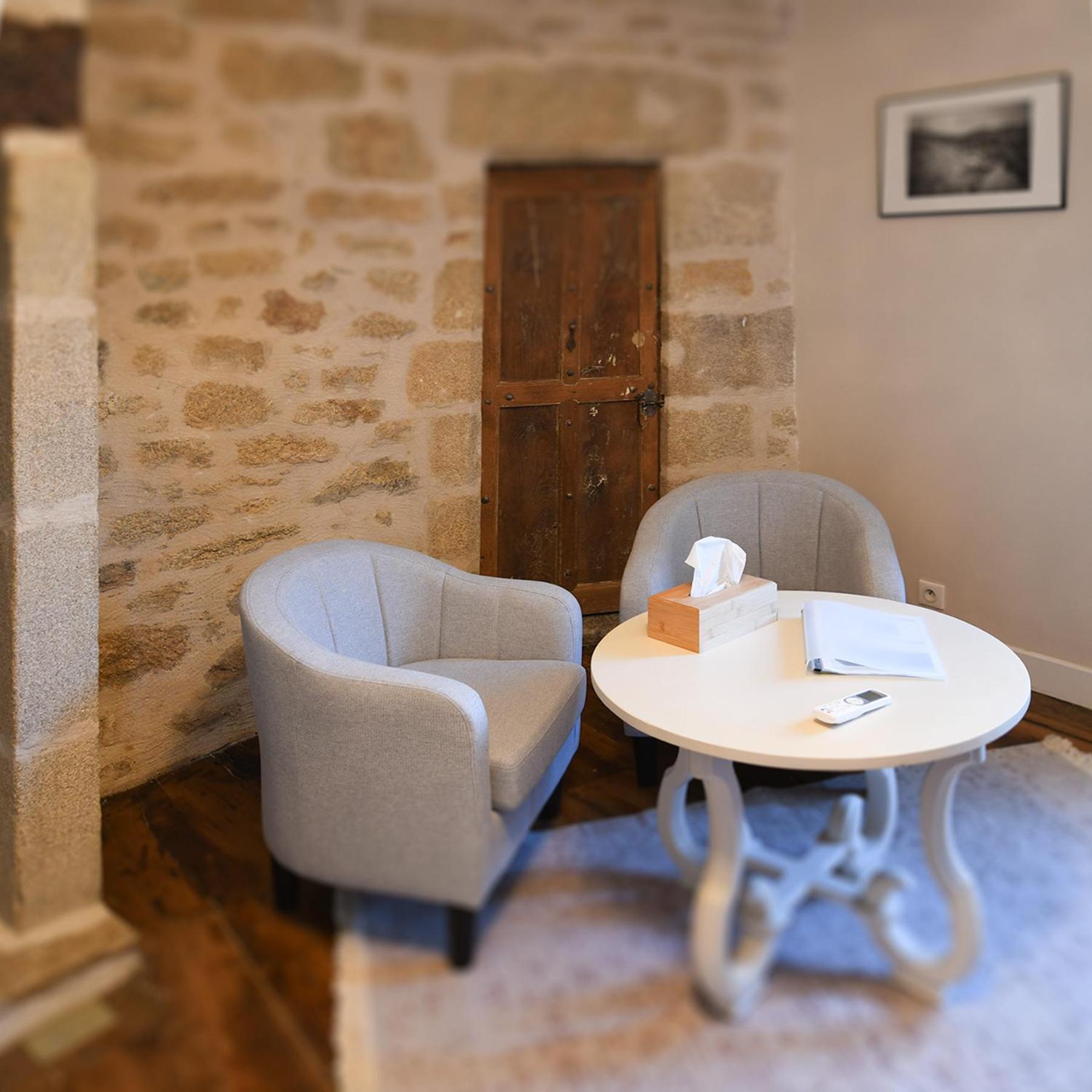 Bed and Breakfast Pat à Touille à Treignac Extérieur photo