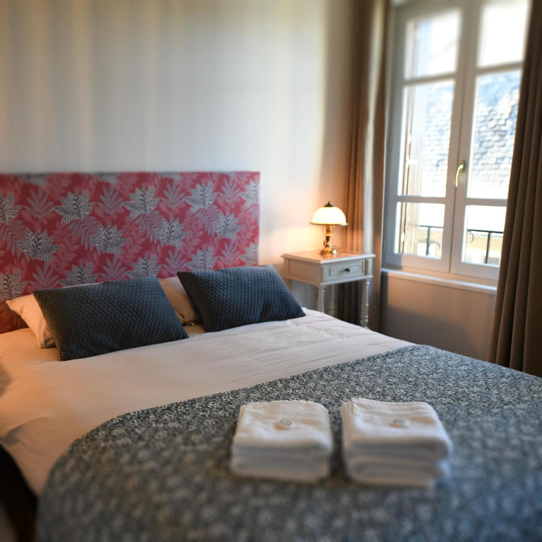 Bed and Breakfast Pat à Touille à Treignac Extérieur photo
